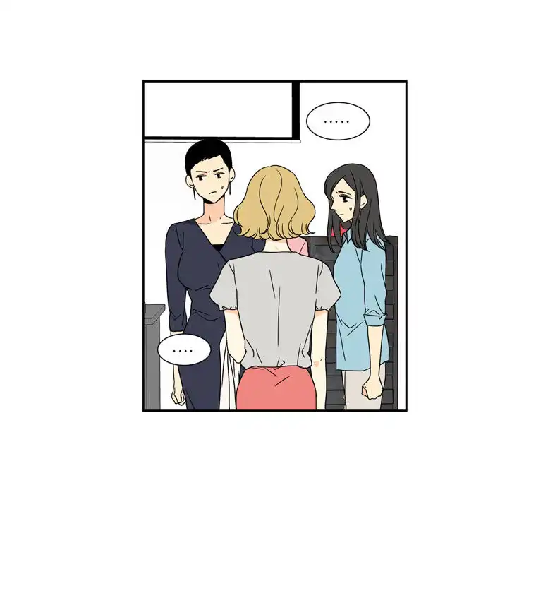 Lovely Bokhee-ssi Chapter 9 35